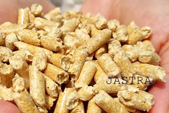 PELLET SZWEDZKI A1 | 6 mm |WORKOWANY| CENY HURTOWE | DOSTAWY WRZESIEŃ